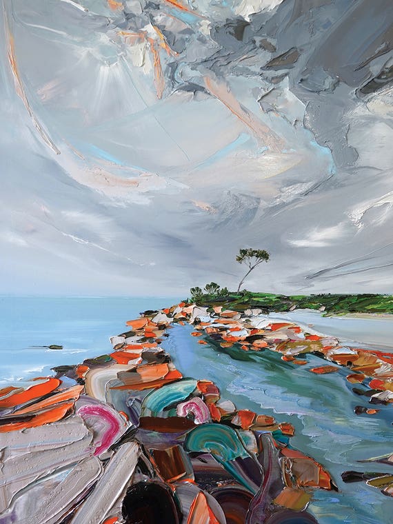 The Gardens by Bridie O'Brien