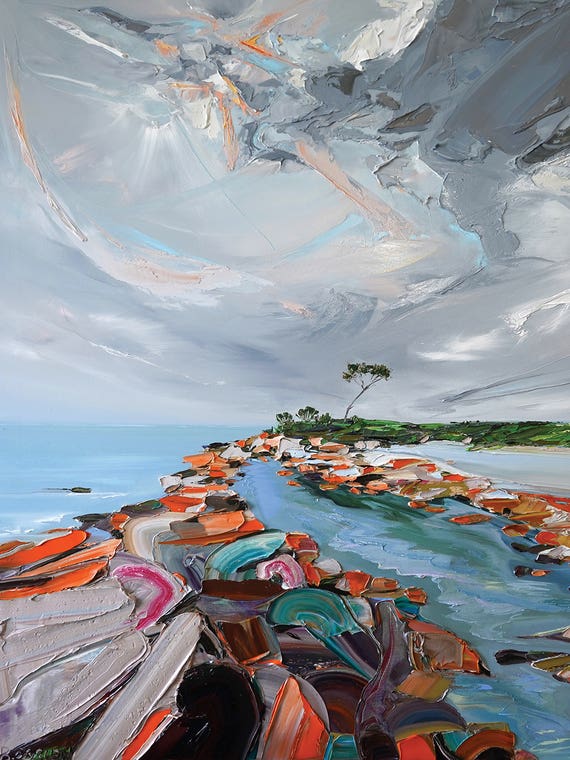 The Gardens by Bridie O'Brien