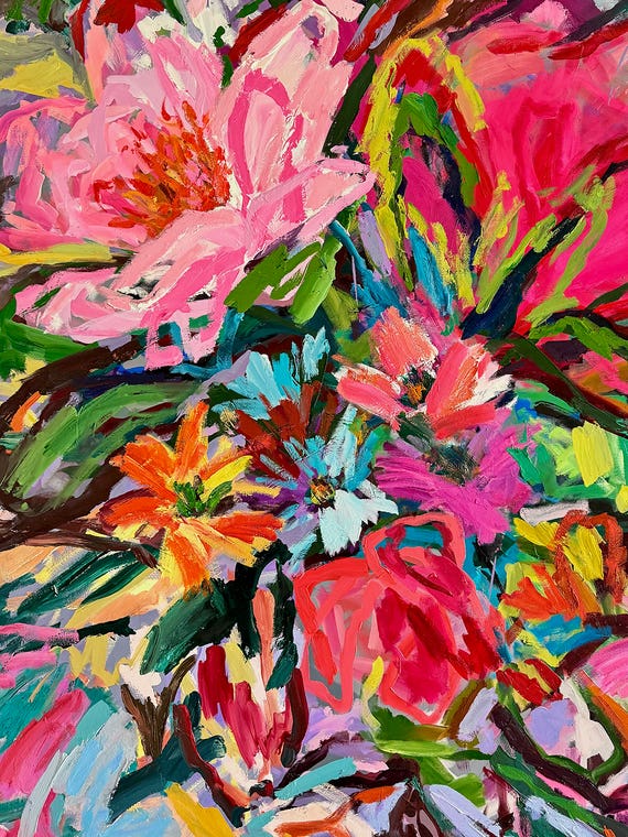 Sea Of Love by Julia Borg