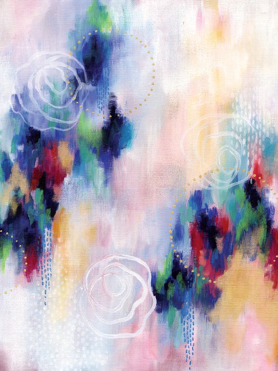 Seeking Soul III by Brenda Mangalore