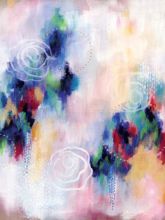 Seeking Soul III by Brenda Mangalore