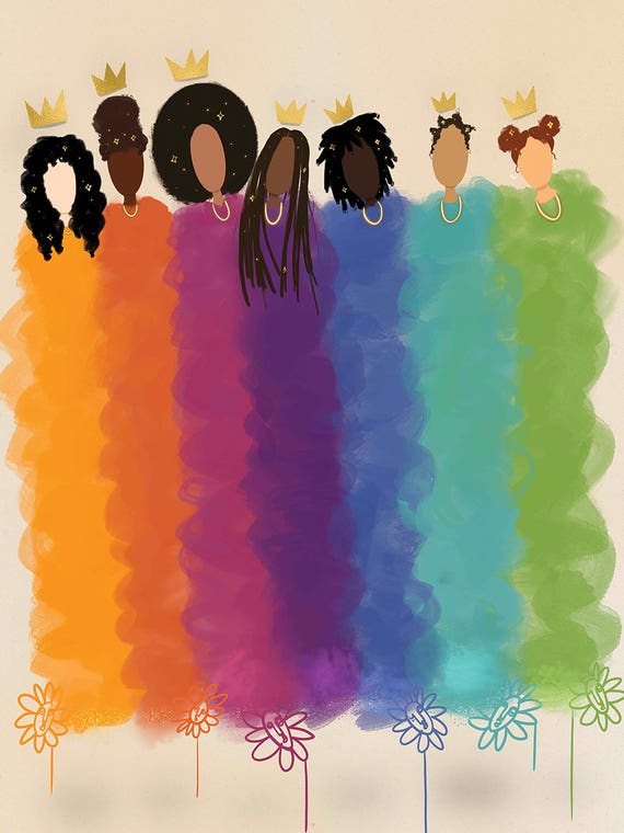 Dream Queens by Bri Pippens