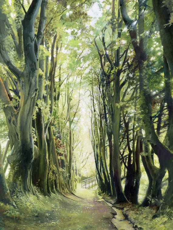 Descent by beware the void