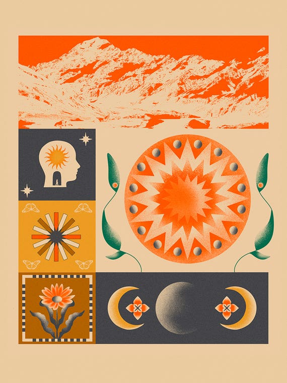 Abundance by Bestworld by Sierra Kaylen