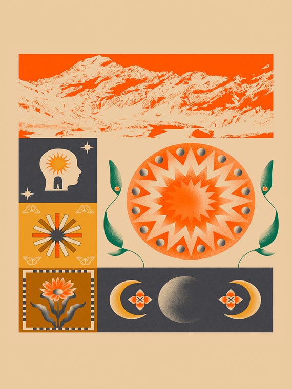 Abundance by Bestworld by Sierra Kaylen