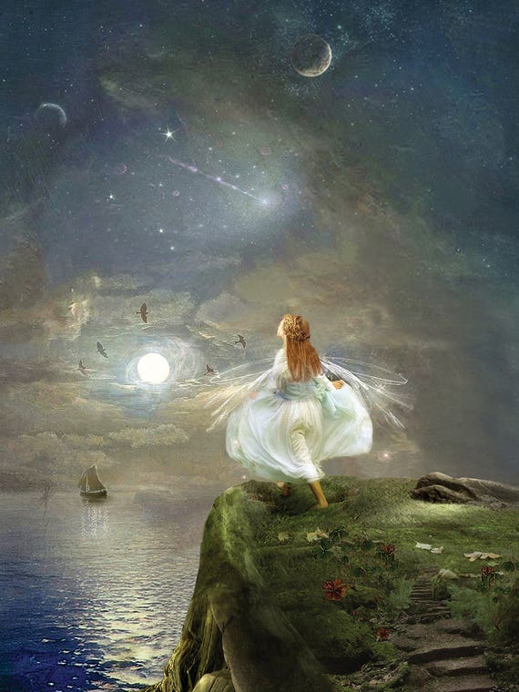 Wherever You Are by Charlotte Bird