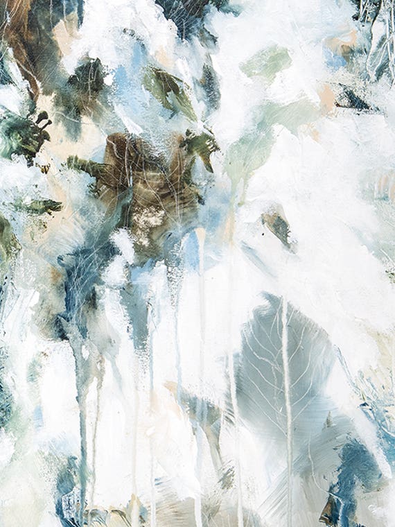 News From The Sky I by Cristina Dalla Valentina