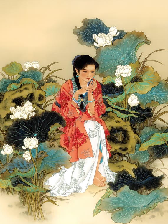 Follow My Heart by Caroline R. Young