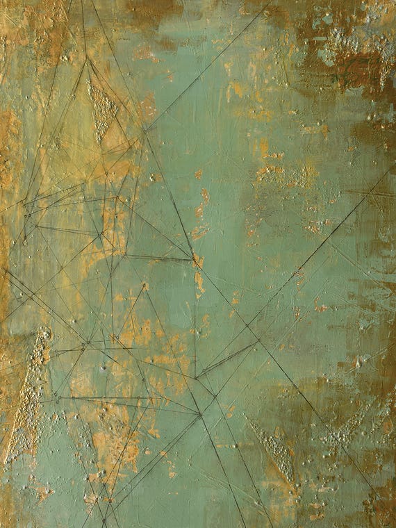 Connection & Belonging by Deb Chaney