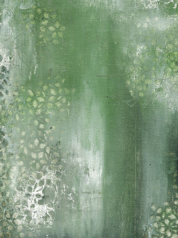 Looking Into The Forest by Deb Chaney