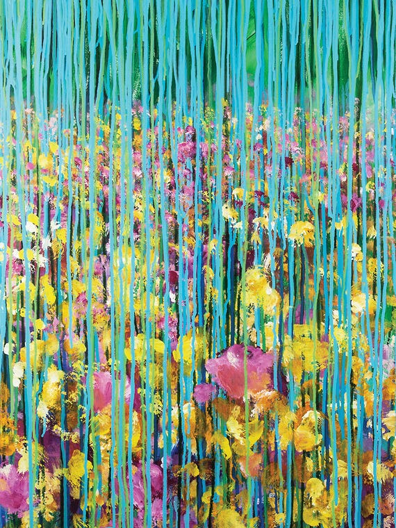 Early Spring by Daniela Carletti