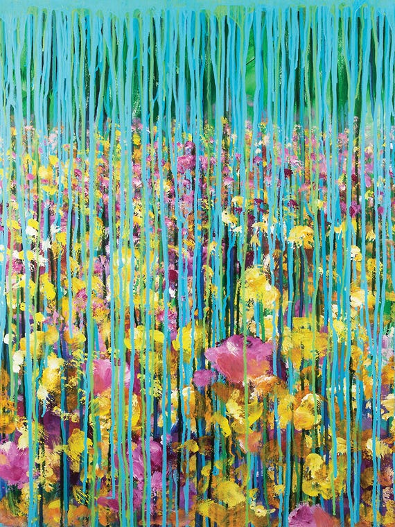 Early Spring by Daniela Carletti