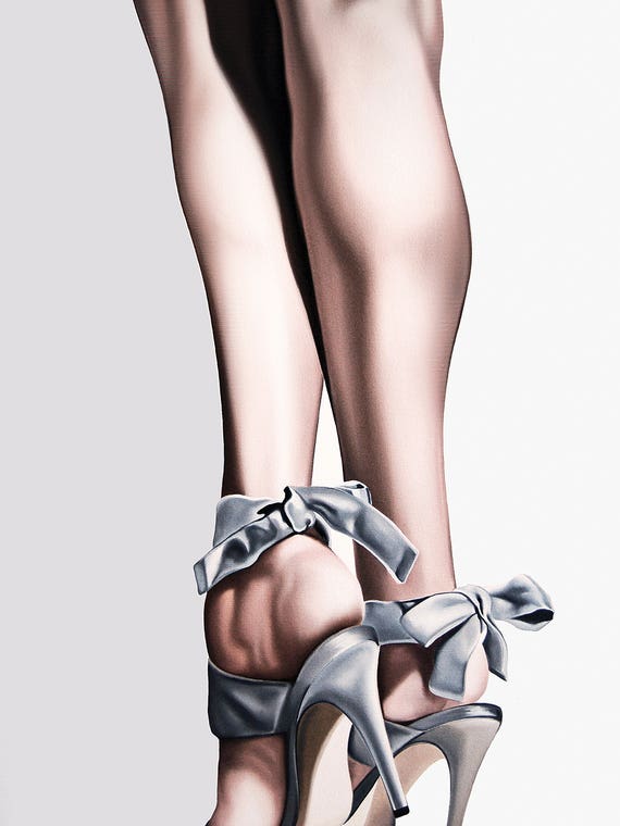 Mile High by Drew Darcy