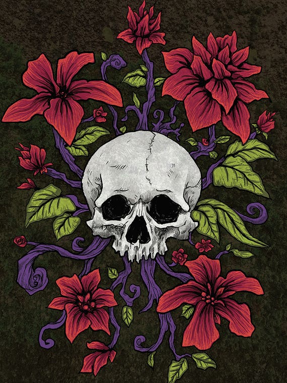 Deadly Beauty by Diana Levin