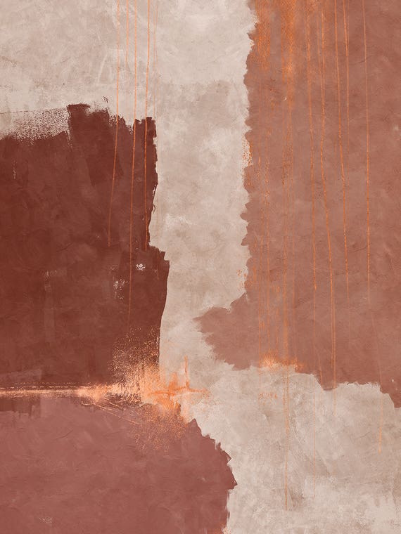 Terracotta Dream XIX by Danilo de Alexandria