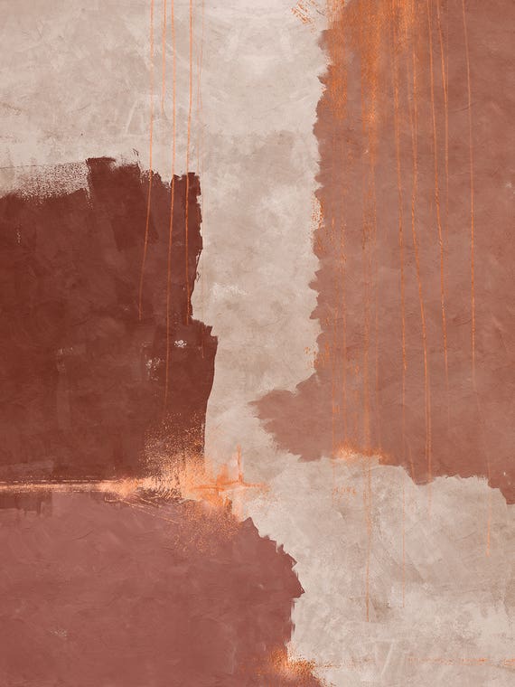 Terracotta Dream XIX by Danilo de Alexandria