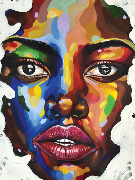 Isolation by Damola Ayegbayo