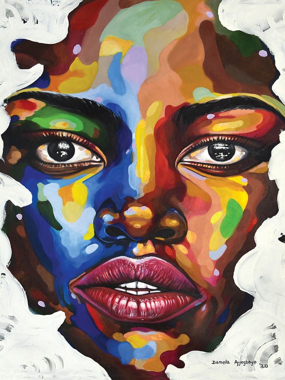 Isolation by Damola Ayegbayo