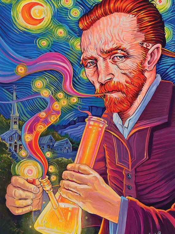 Pass The Dutch by Dave MacDowell