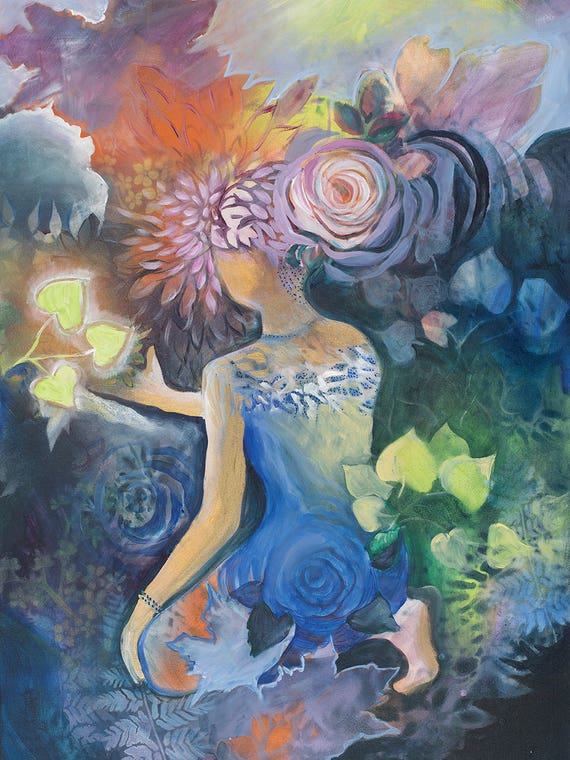 Curiosity by Eliry Rydall