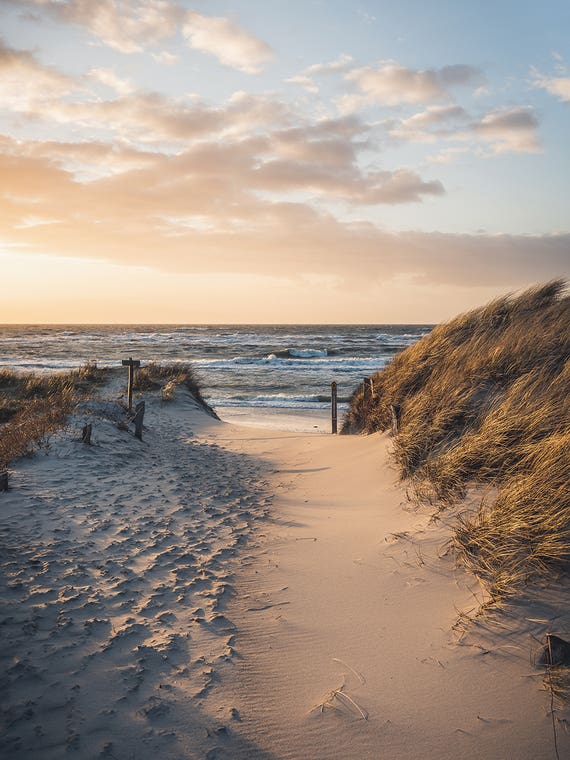 Northern Germany by Fabian Fortmann