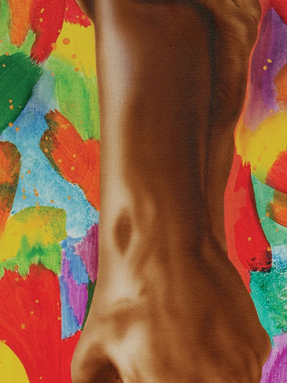 Brothers Keeper by Fred Odle