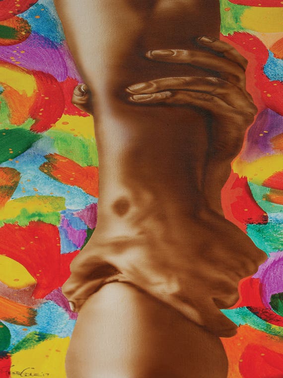 Brothers Keeper by Fred Odle