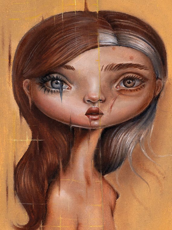 Glitch by Gokcen Yuksek