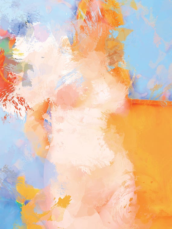 Angie Always Comes First by Hugo Valentine