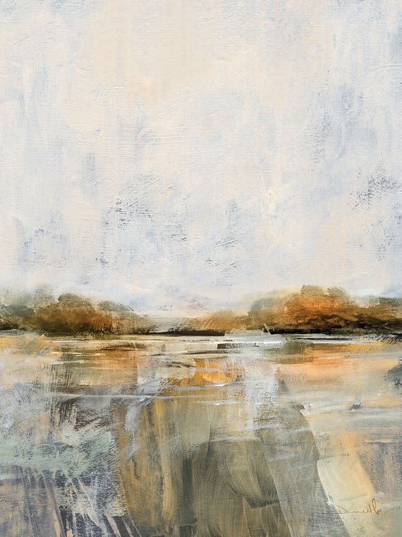 Buy The River by Dan Hobday