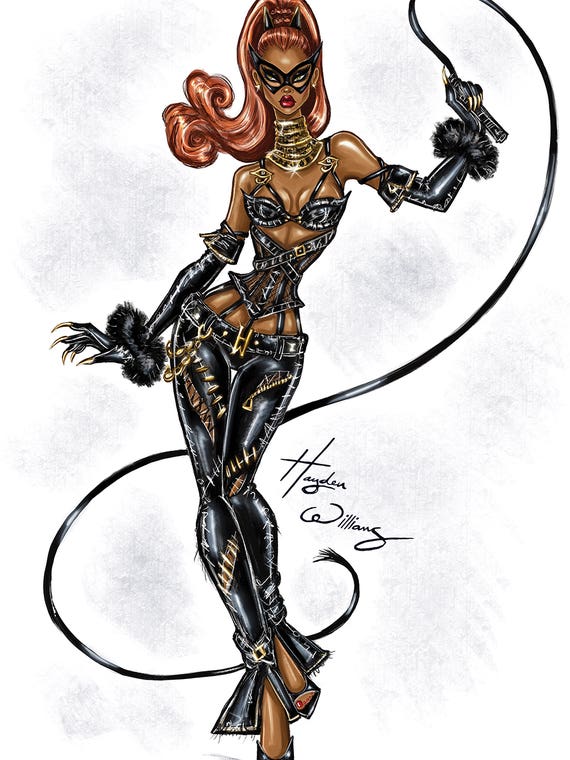 On The Prowl by Hayden Williams
