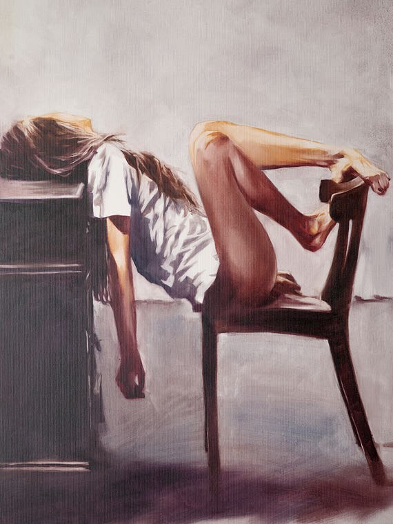 Lazy by Igor Shulman