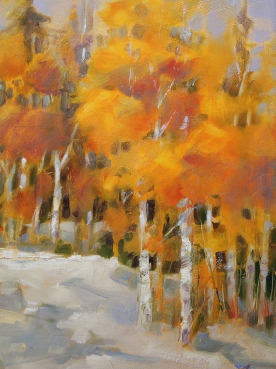 A Day Outside by Jody Ahrens