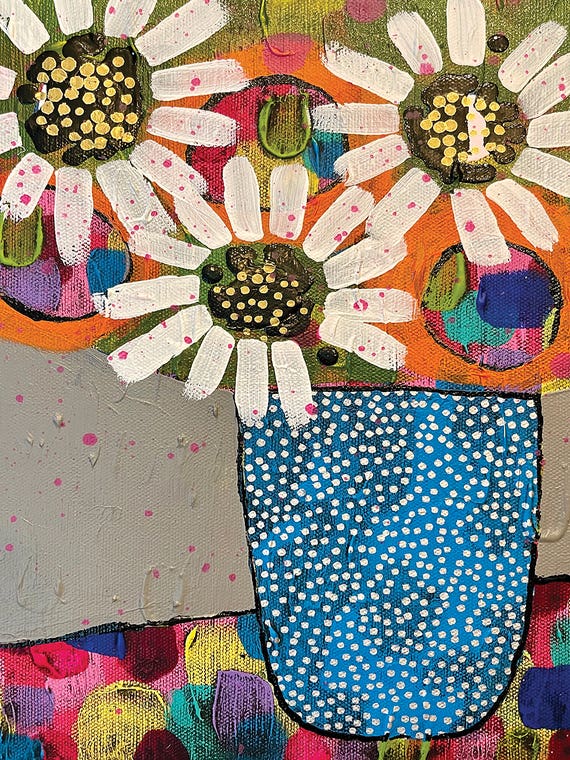 You Are My Sunshine by Jessica Wood