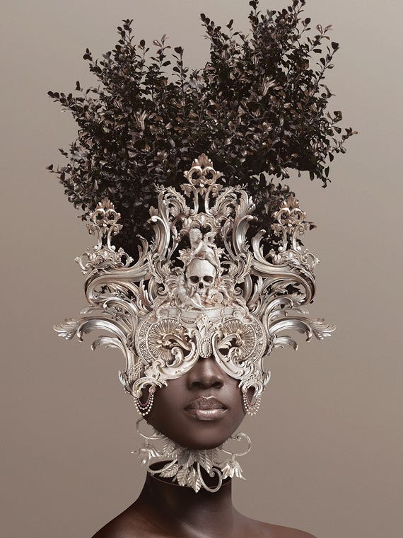 Aeternum by Jordan Marchand