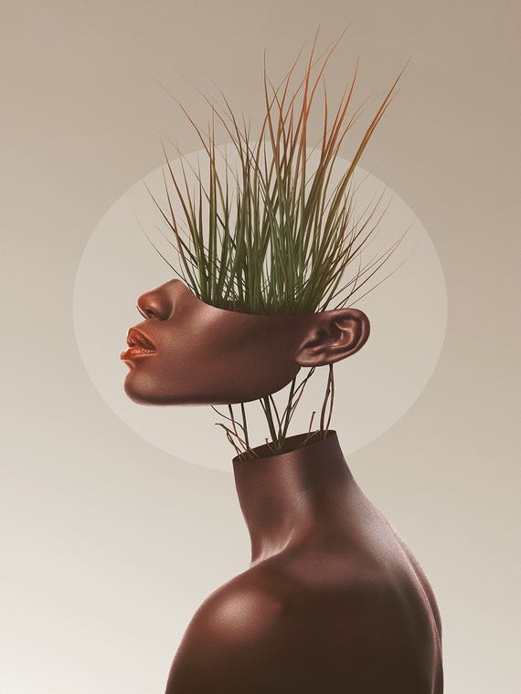 Sationem Vitae by Jordan Marchand