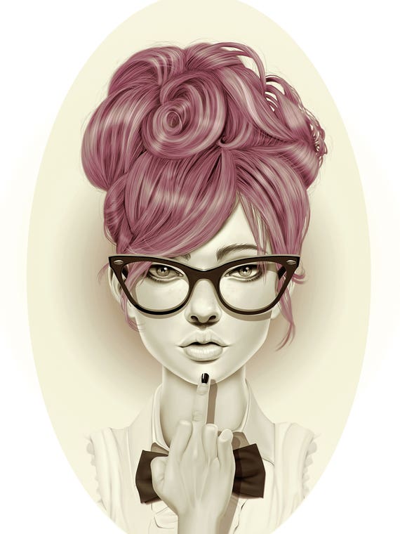 Fuck U by Giulio Rossi