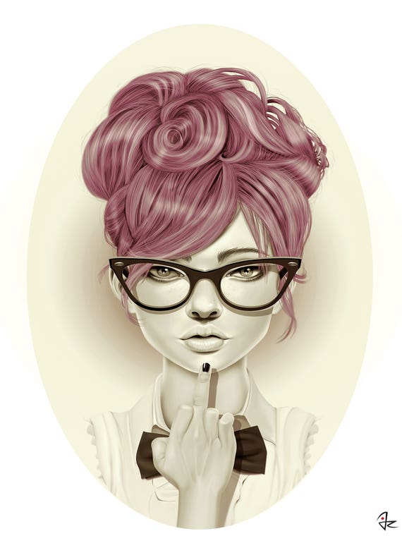 Fuck U by Giulio Rossi