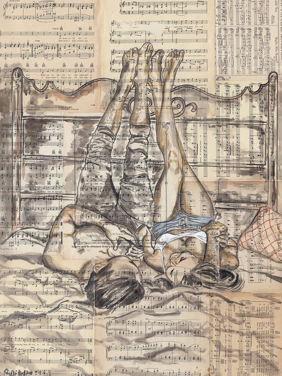 Love Story by Jason Sauve