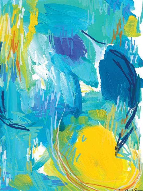 Wishing On A Star by Julia Badow