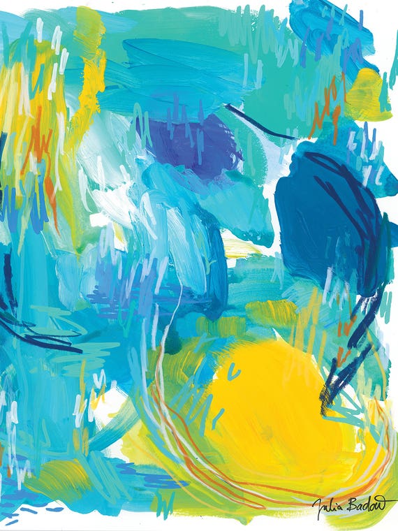 Wishing On A Star by Julia Badow