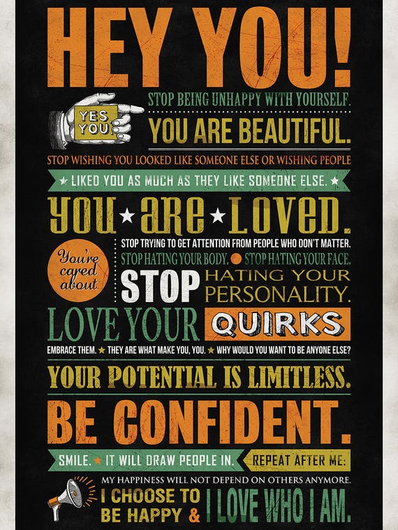 Hey You by Ester Kay