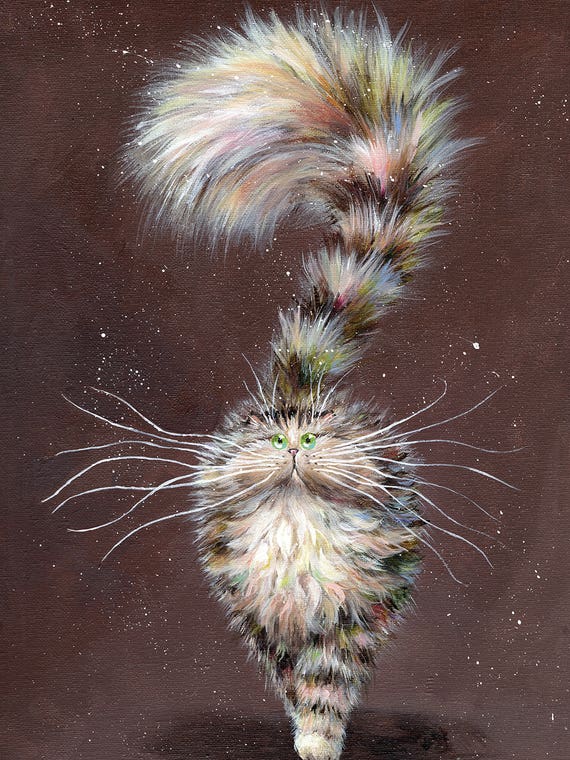 Tabbie by Kim Haskins