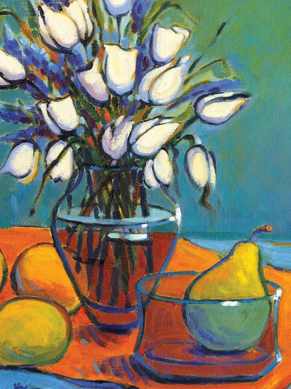 Hide And Seek by Konnie Kim