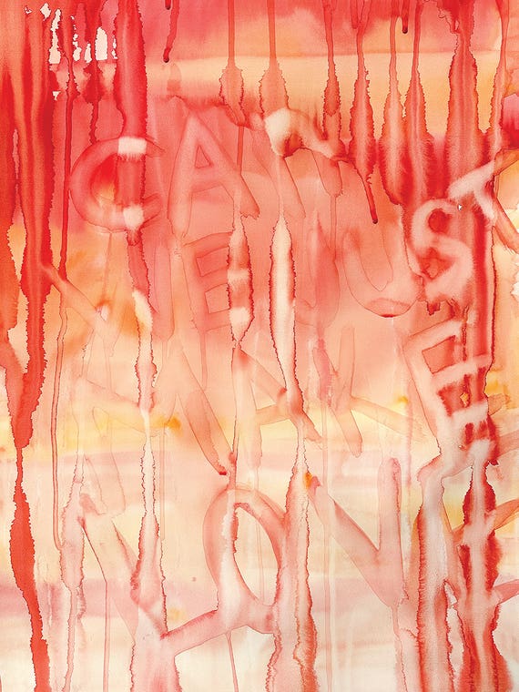 Can We Just Make Love by Kristina Mallen