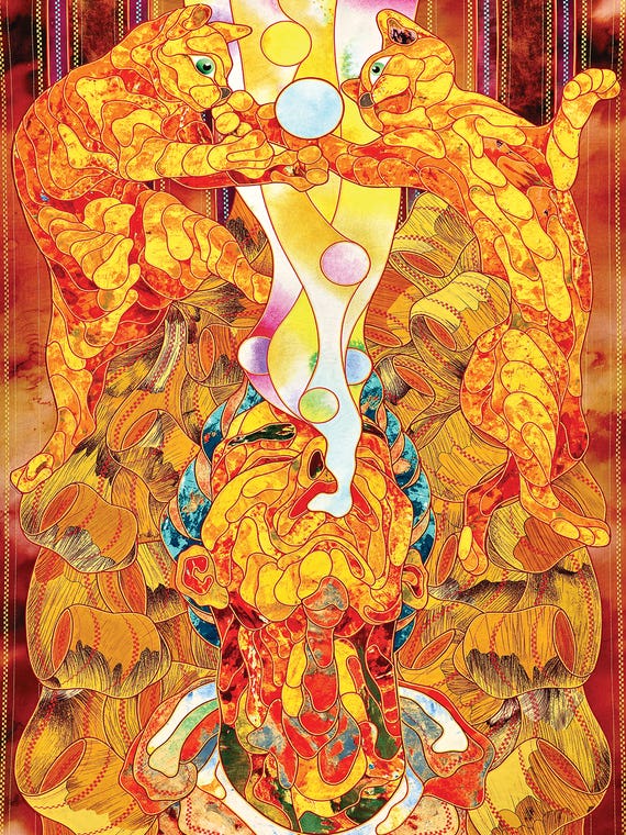 Fun by Kostyantin Malginov