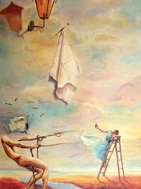 No Return by Adina Lohmuller