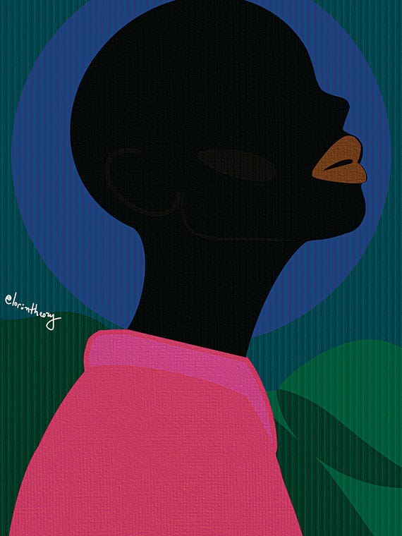 Anise by Lorintheory