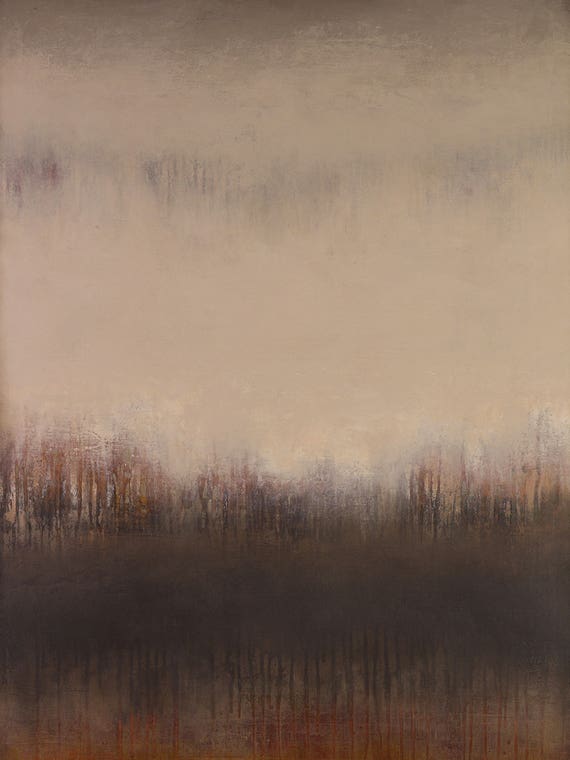 Forsaken Minds by Lukasz Olek