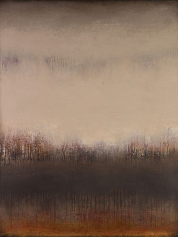 Forsaken Minds by Lukasz Olek